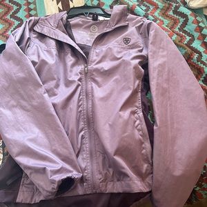 Ariat wind breaker medium